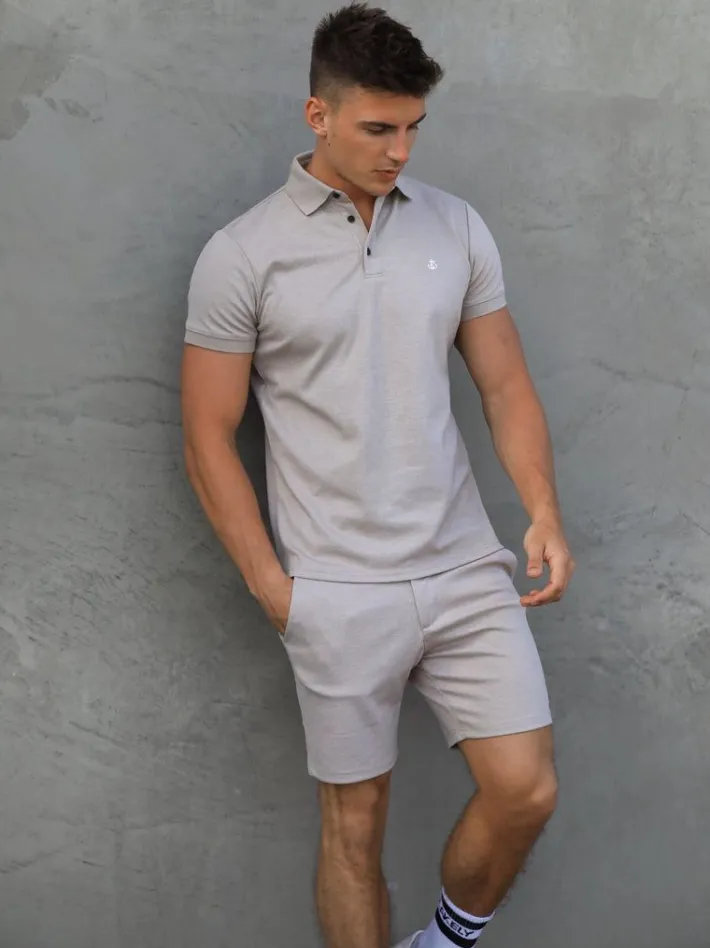 Trending*Blakely Clothing Sorrento Stretch Fit Shorts