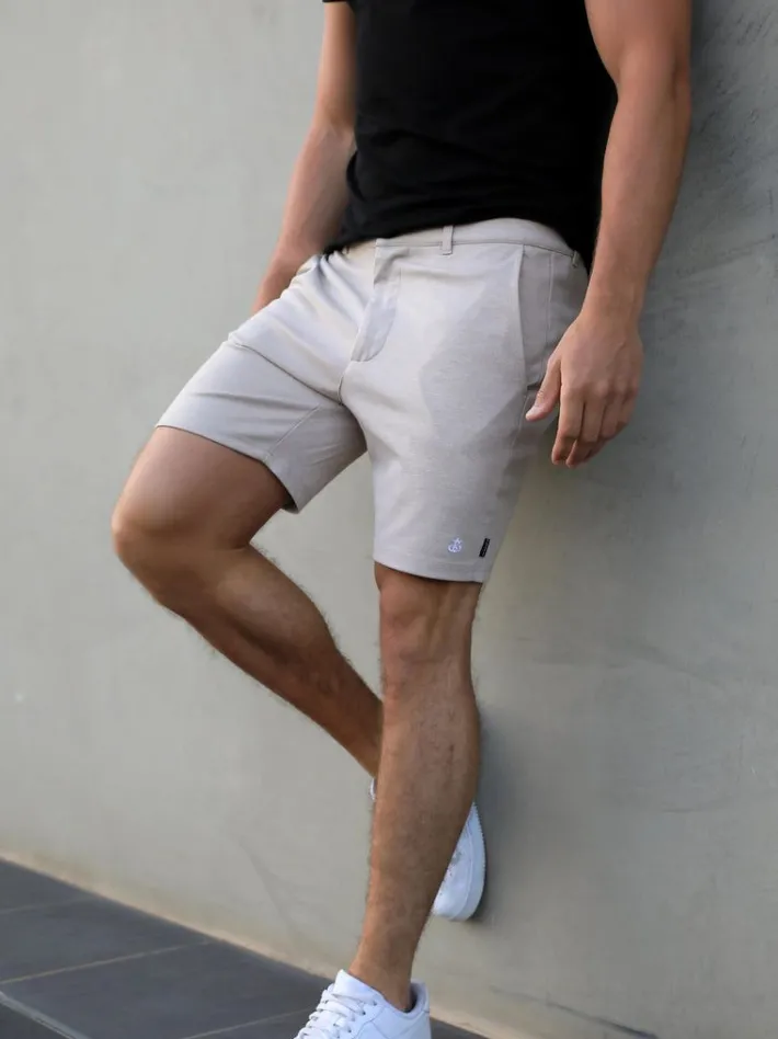 Trending*Blakely Clothing Sorrento Stretch Fit Shorts