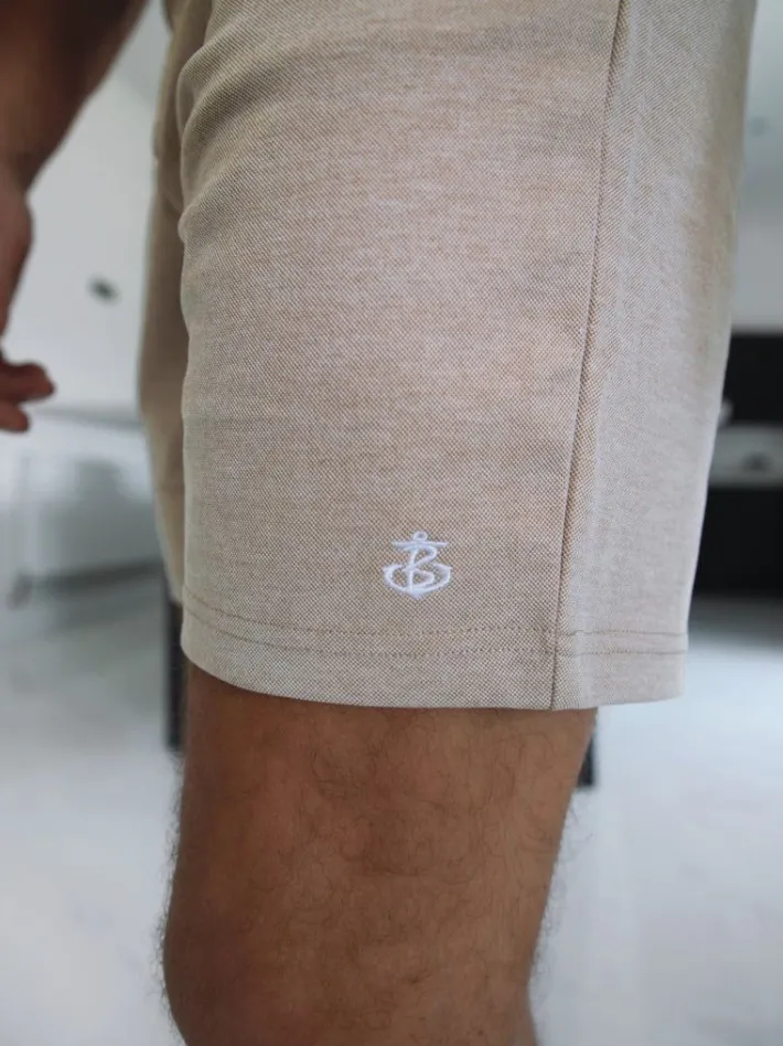 Trending*Blakely Clothing Sorrento Stretch Fit Shorts