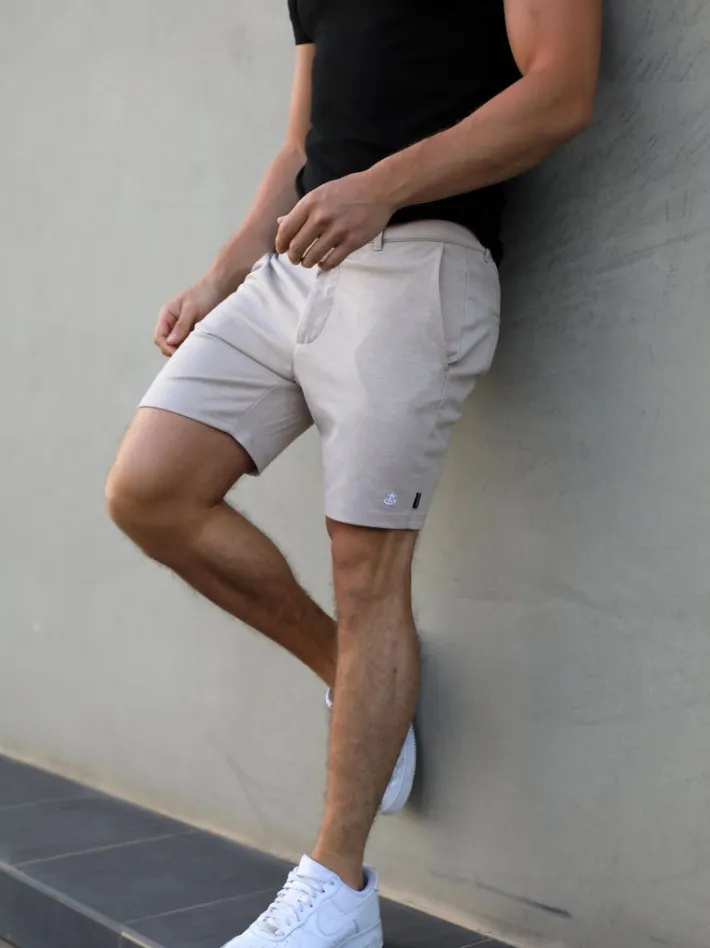 Trending*Blakely Clothing Sorrento Stretch Fit Shorts
