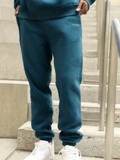 Sweatpants*Blakely Clothing Sports Club Relaxed Sweatpants