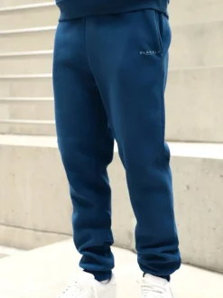 Sweatpants*Blakely Clothing Sports Club Relaxed Sweatpants