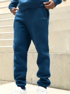 Sweatpants*Blakely Clothing Sports Club Relaxed Sweatpants