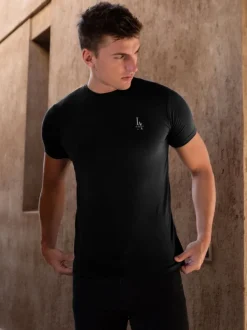 T-Shirts*Blakely Clothing Sports Club T-Shirt