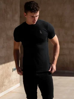 T-Shirts*Blakely Clothing Sports Club T-Shirt