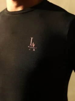 T-Shirts*Blakely Clothing Sports Club T-Shirt