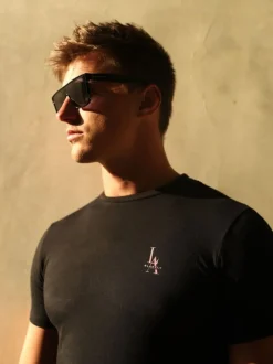 T-Shirts*Blakely Clothing Sports Club T-Shirt