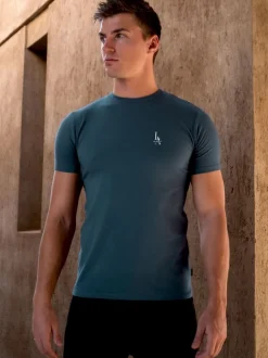 Sale*Blakely Clothing Sports Club T-Shirt