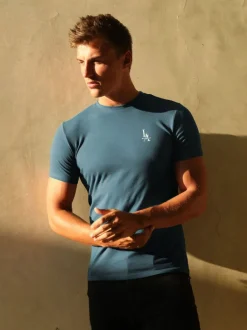 Sale*Blakely Clothing Sports Club T-Shirt