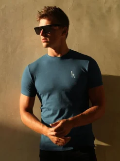 Sale*Blakely Clothing Sports Club T-Shirt