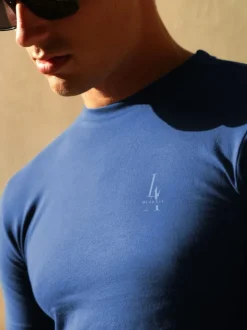 Sale*Blakely Clothing Sports Club T-Shirt