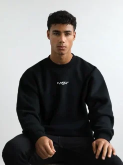 Jumpers*Blakely Clothing Statement Relaxed Jumper