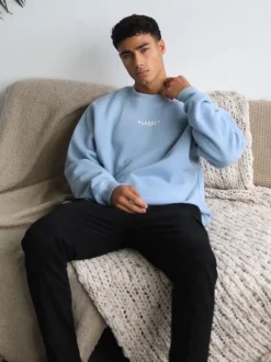 Jumpers*Blakely Clothing Statement Relaxed Jumper