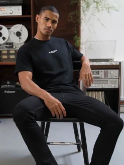 T-Shirts*Blakely Clothing Statement Relaxed T-Shirt