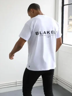 T-Shirts*Blakely Clothing Statement Relaxed T-Shirt