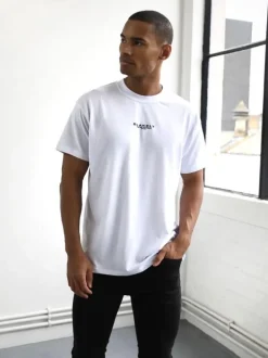 T-Shirts*Blakely Clothing Statement Relaxed T-Shirt