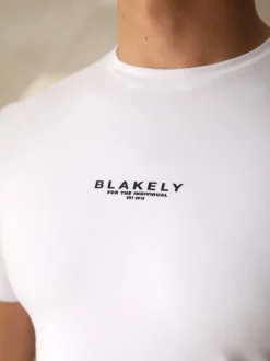 T-Shirts*Blakely Clothing Statement T-Shirt