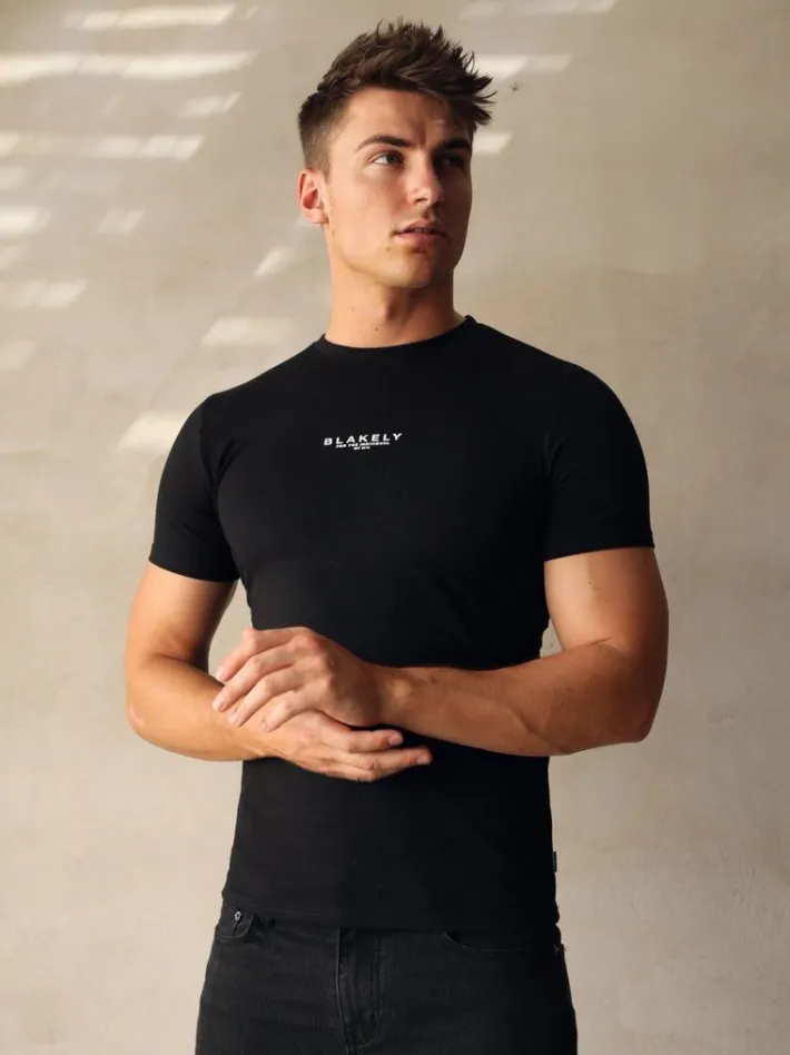 Trending*Blakely Clothing Statement T-Shirt