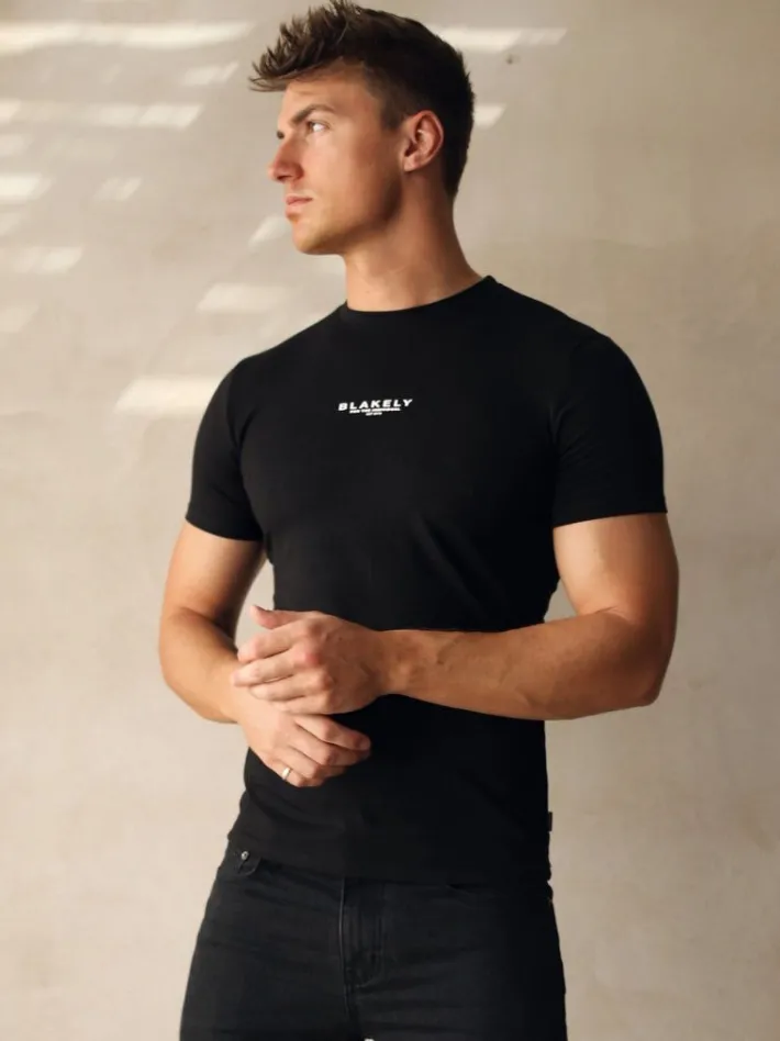 Trending*Blakely Clothing Statement T-Shirt