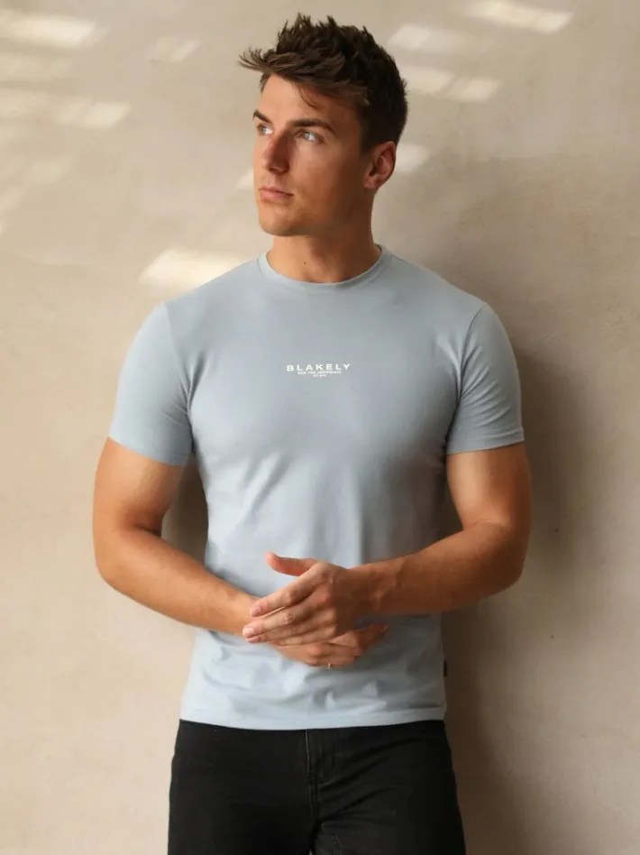 Trending*Blakely Clothing Statement T-Shirt