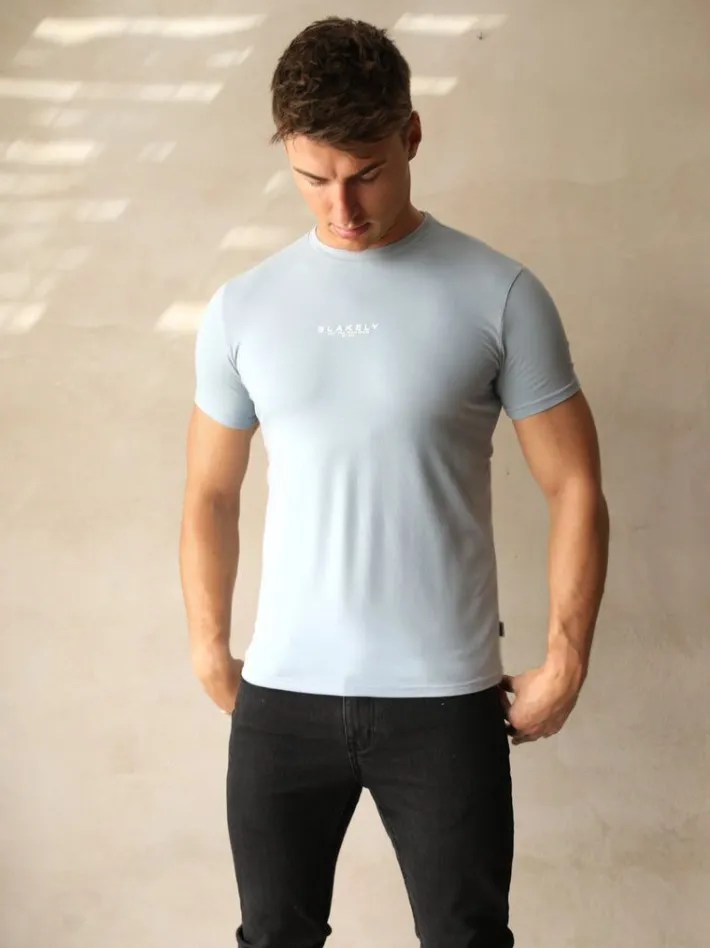 Trending*Blakely Clothing Statement T-Shirt