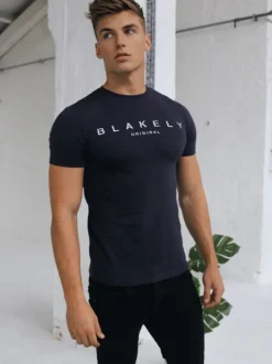 Sale*Blakely Clothing Stockbridge T-Shirt