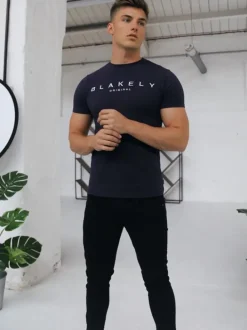 Sale*Blakely Clothing Stockbridge T-Shirt