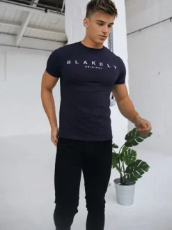 Sale*Blakely Clothing Stockbridge T-Shirt