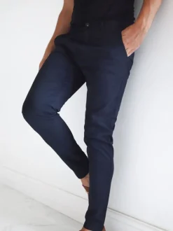 Jeans & Trousers*Blakely Clothing Stretch Chino