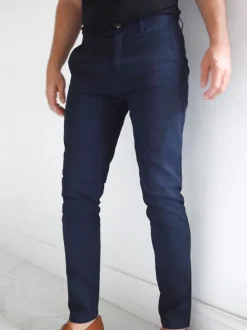 Jeans & Trousers*Blakely Clothing Stretch Chino