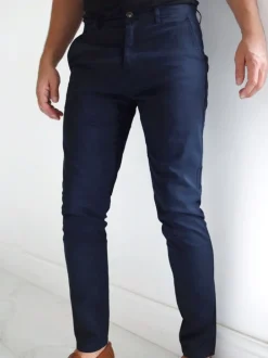 Jeans & Trousers*Blakely Clothing Stretch Chino