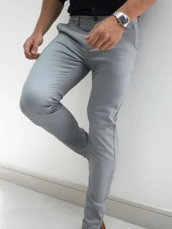 Trending*Blakely Clothing Stretch Chino