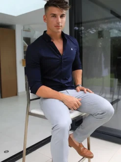 Trending*Blakely Clothing Stretch Chino