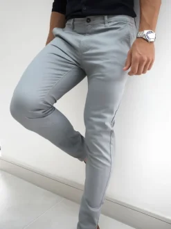 Trending*Blakely Clothing Stretch Chino