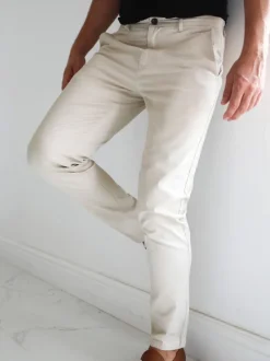 Trending*Blakely Clothing Stretch Chino