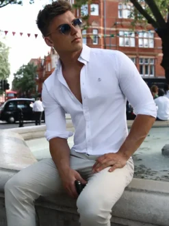 Trending*Blakely Clothing Stretch Chino