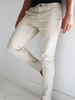 Trending*Blakely Clothing Stretch Chino