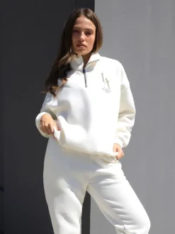 Jumpers & Sweatshirts*Blakely Clothing Studio 1/4 Zip Jumper