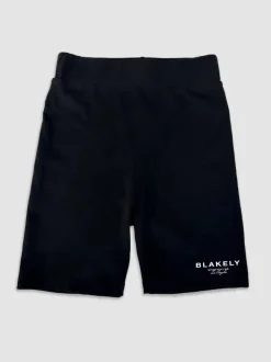 Shorts*Blakely Clothing Studio Cycle Shorts