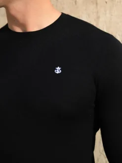 Jumpers*Blakely Clothing Sudbury Knitted Jumper
