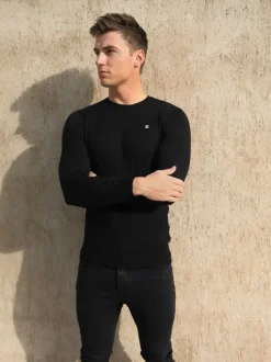 Jumpers*Blakely Clothing Sudbury Knitted Jumper