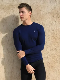 Jumpers*Blakely Clothing Sudbury Knitted Jumper