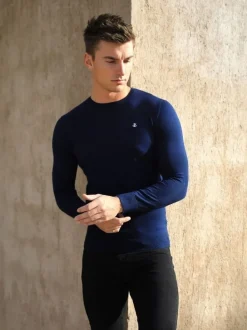 Jumpers*Blakely Clothing Sudbury Knitted Jumper