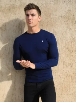 Jumpers*Blakely Clothing Sudbury Knitted Jumper