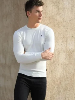 Sale*Blakely Clothing Sudbury Knitted Jumper