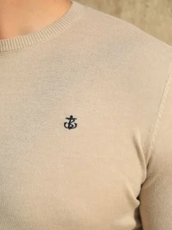 Sale*Blakely Clothing Sudbury Knitted Jumper