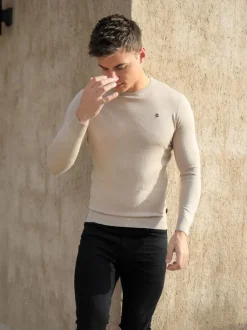 Sale*Blakely Clothing Sudbury Knitted Jumper