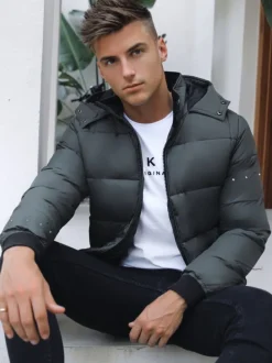 Sale*Blakely Clothing Summit Coat