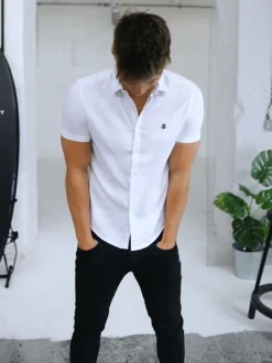 Trending*Blakely Clothing Sydney Short Sleeve Shirt