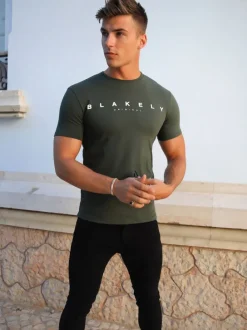 T-Shirts*Blakely Clothing Tahiti T-Shirt